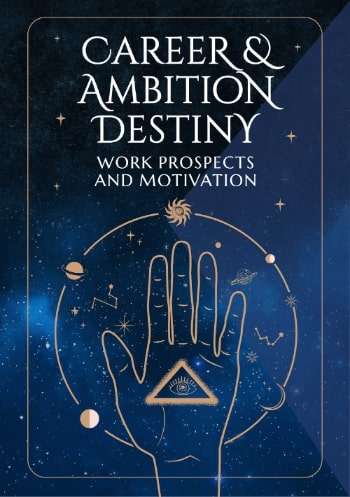 Career & Ambition Destiny
