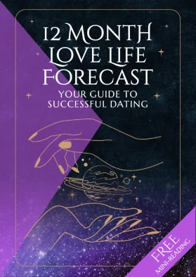 Try Love Life Forecast
