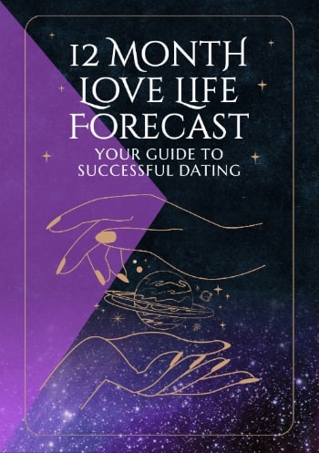 Love Life Forecast