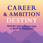 Career & Ambition Destiny