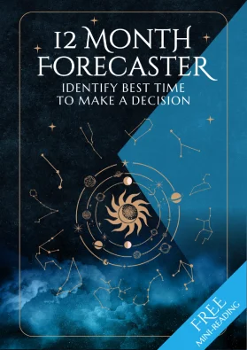 Try Personal Forecaster