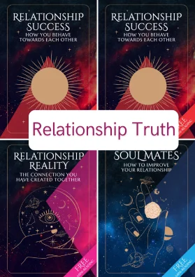 Try Relationship Truth