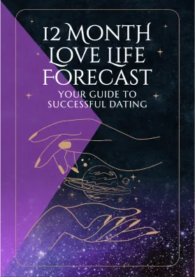 Love Life Forecast