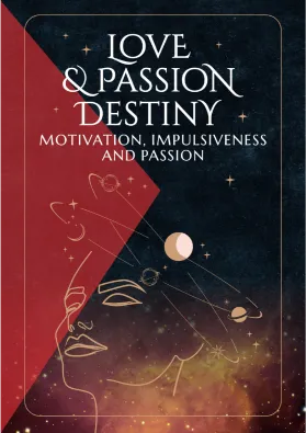 Love & Passion Destiny