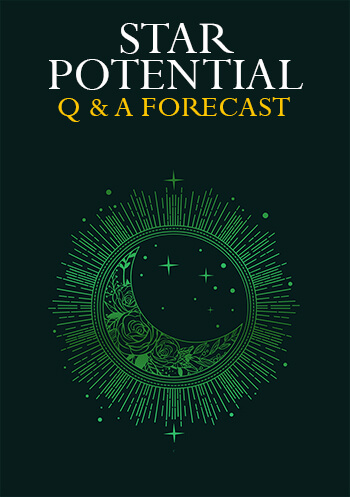 Star Potential – Q&A Forecast