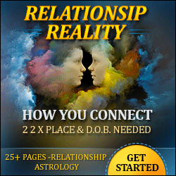 Relationship Reality